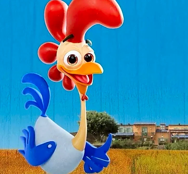 5 Movies to Watch If You Liked Woody Woodpecker
