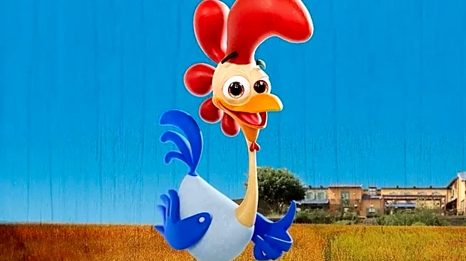 5 Movies to Watch If You Liked Woody Woodpecker