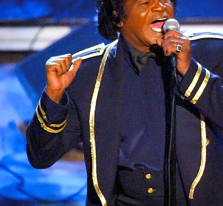 5 Artists to Hear If You Love James Brown