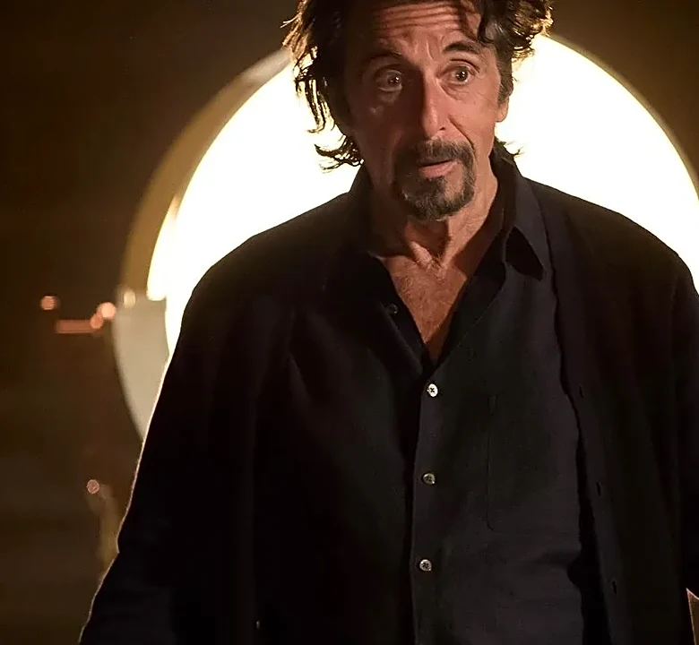 Why Al Pacino’s Performance in The Insider Feels So Spontaneous
