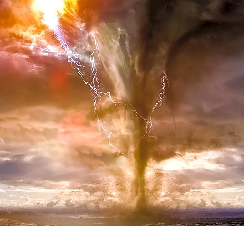 How Disaster Movies Developed Their Familiar Formula