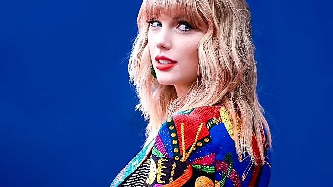 The Fashion Details That Help Taylor Swift Separate One Album Era From Another