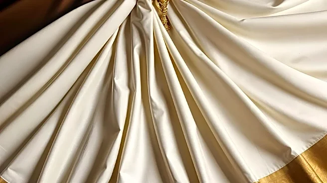 The Italian Fabric Traditions Hiding Inside Modern Luxury Fashion