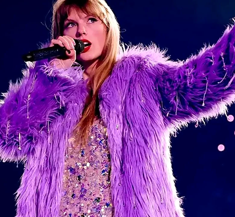 Why Taylor Swift's Music-Video Wardrobes Matter Beyond Celebrity Fashion