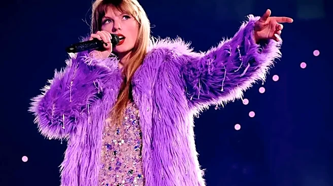 Why Taylor Swift's Music-Video Wardrobes Matter Beyond Celebrity Fashion