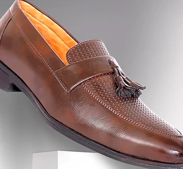 Why Italian Shoes Are Really a Story About Construction