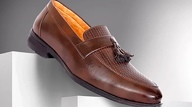 Why Italian Shoes Are Really a Story About Construction