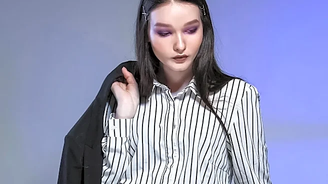 7 Going-Out Outfits Built Around One Pair of Black Trousers