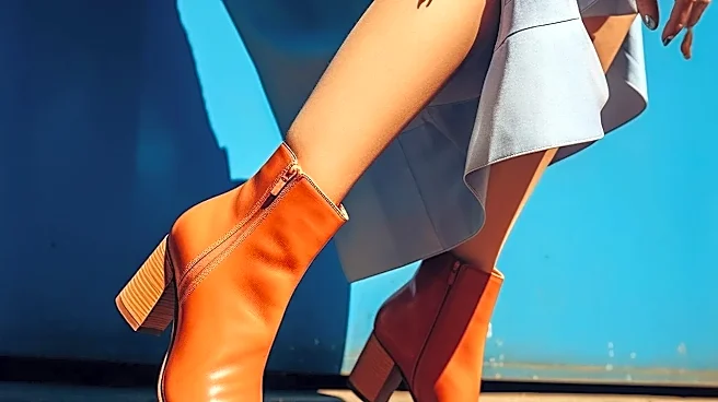7 Going-Out Outfits Built Around One Pair of Western Boots