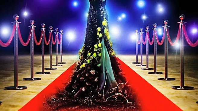 Why emerging-Designer Labels Are Often More Interesting Than the Biggest Red-Carpet Names