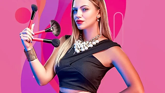 What Stylists Consider When Dressing a Breakout Artist for Their First Major Awards Show