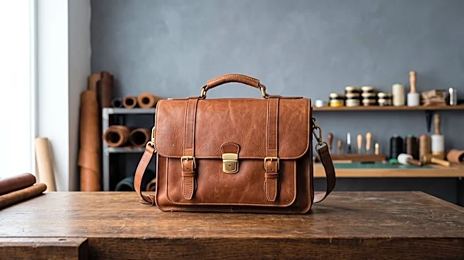 How to Tell Whether a Leather Bag Is Worth Repairing Instead of Replacing