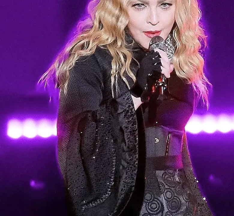 From Lace to Corsetry, Madonna Helped Build the MTV Video Music Awards Fashion Playbook