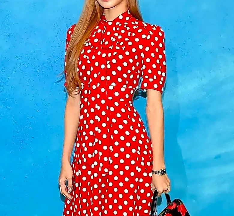 You Don't Need a Stage Wardrobe to Borrow LISA's Best Styling Ideas