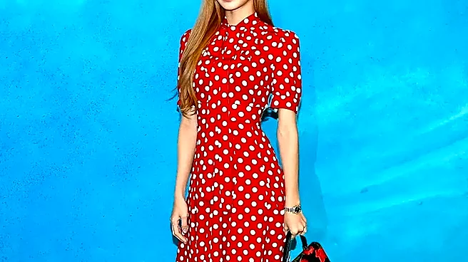 You Don't Need a Stage Wardrobe to Borrow LISA's Best Styling Ideas