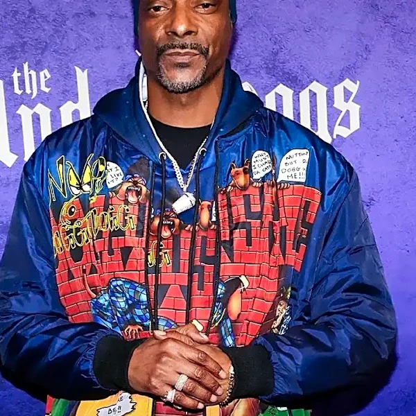 5 Snoop Dogg-Inspired Menswear Ideas That Work Beyond the Stage