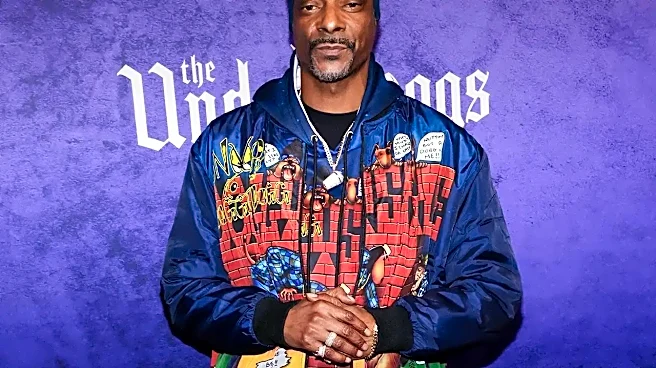 5 Snoop Dogg-Inspired Menswear Ideas That Work Beyond the Stage