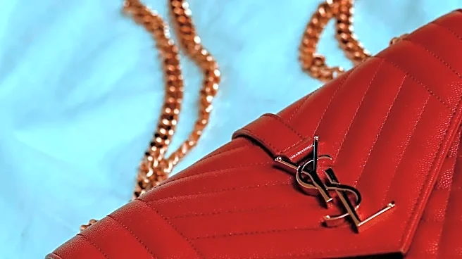 Full-Grain vs Corrected Leather: What Actually Matters in a Luxury Bag