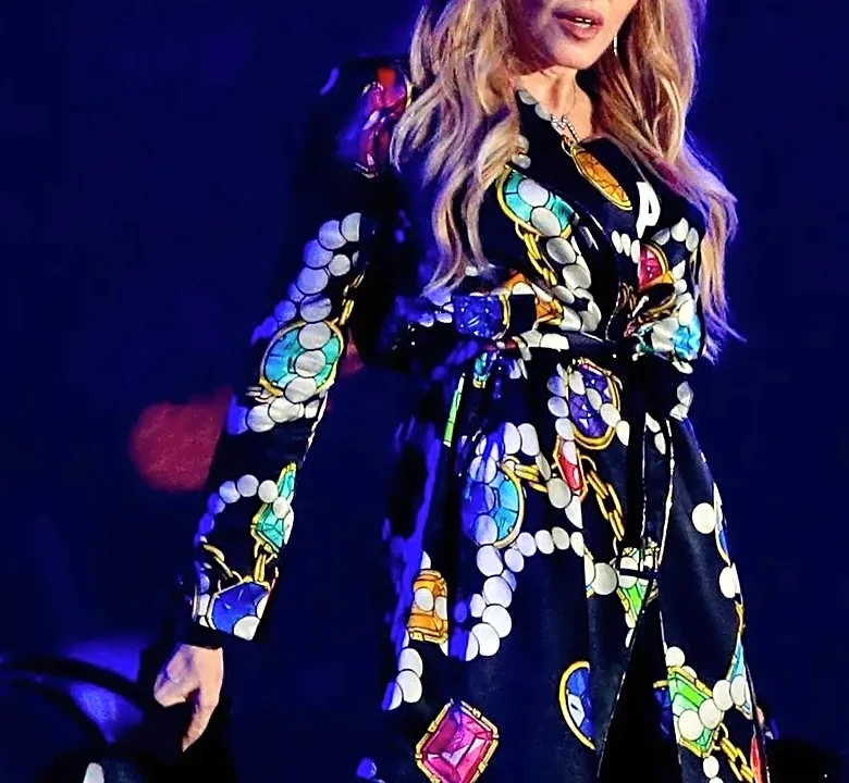 Why Madonna's MTV Video Music Awards Return Is Also a Fashion Story