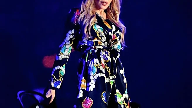 Why Madonna's MTV Video Music Awards Return Is Also a Fashion Story