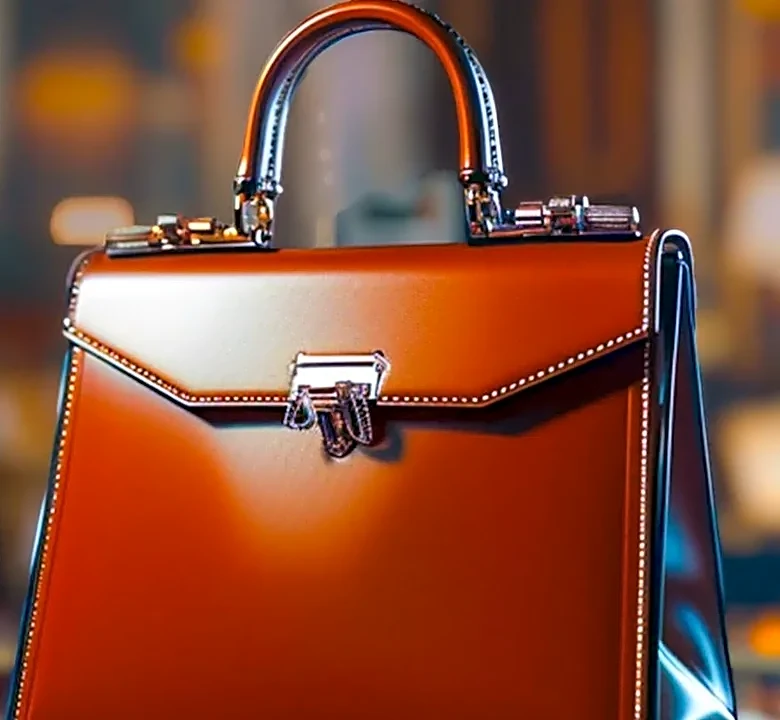 The Hidden Quality Details in an Italian Leather Handbag