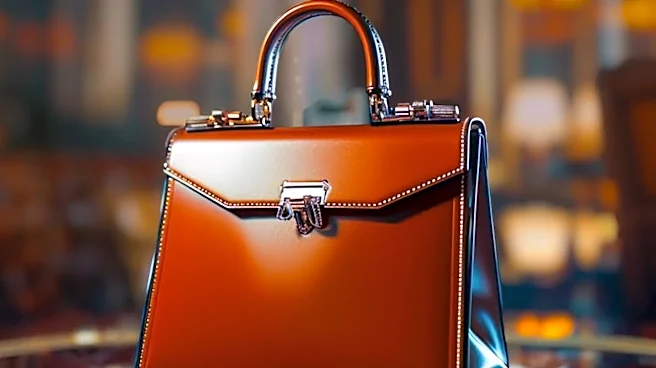 The Hidden Quality Details in an Italian Leather Handbag