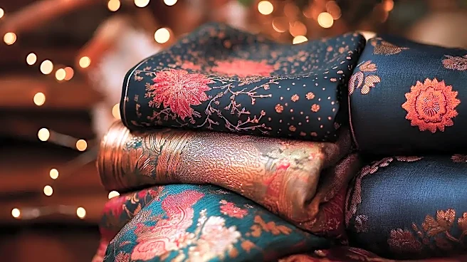 The Textile History Behind Etro's Paisley Obsession
