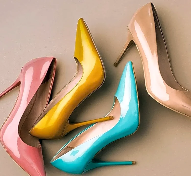 The Shoe-Making Detail That Determines Whether a Beautiful Pump Is Actually Wearable