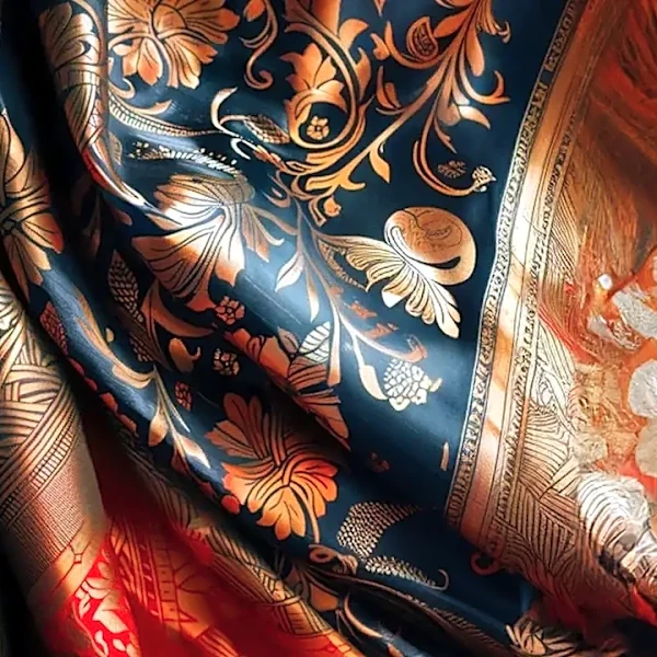 Brocade vs Jacquard: The Textile Difference Fashion Shoppers Often Miss