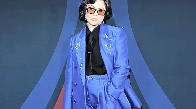 Why Rising Artists Often Take Bigger Fashion Risks at the MTV Video Music Awards