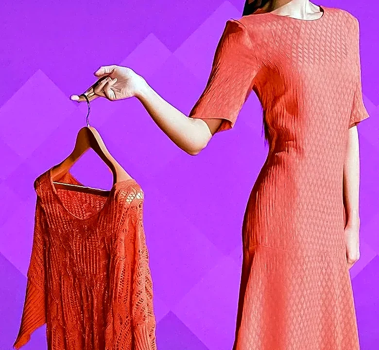 What Makes a Great Knit Dress Hold Its Shape