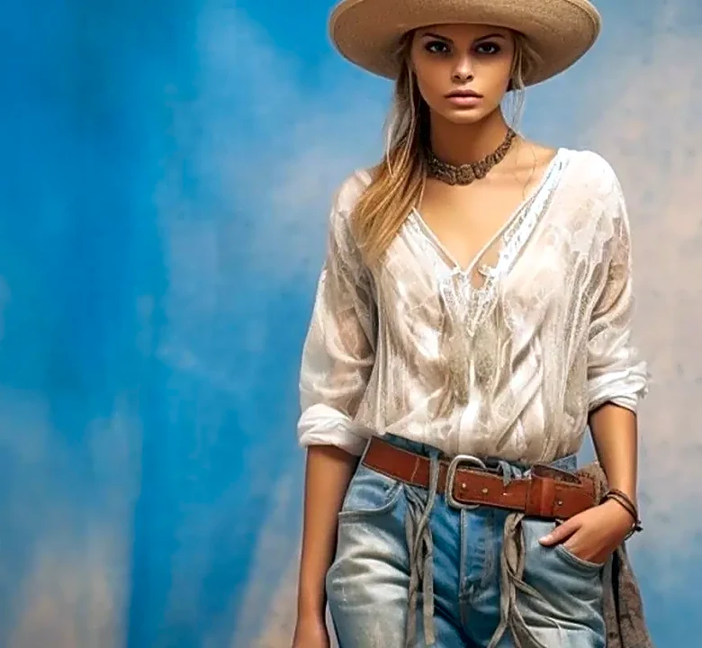 Why difference Between Western-Inspired Fashion and Wearing a Costume