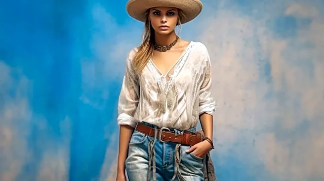 Why difference Between Western-Inspired Fashion and Wearing a Costume
