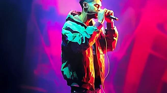 How Cinematic Storytelling Can Shape a VMA Performance