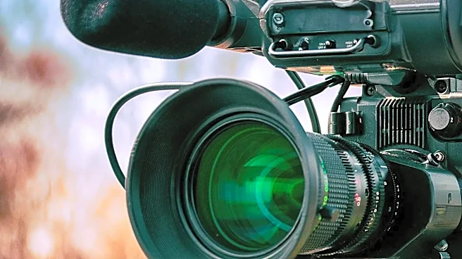 How Directors Plan the Defining Camera Moments of a VMA Performance
