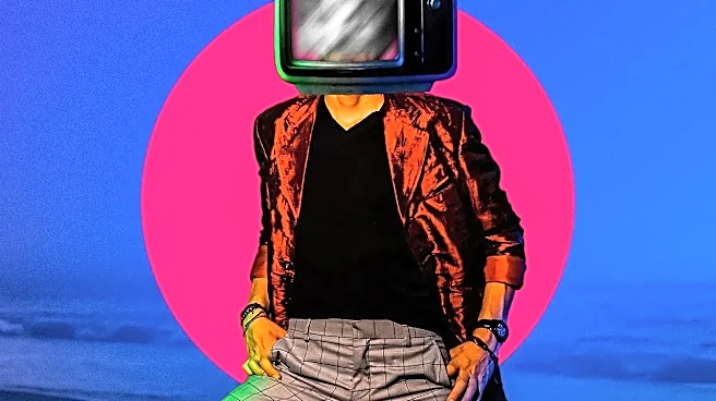 The Cultural Shift From Music Television to Music Moments