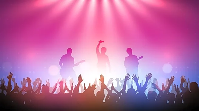 How Live Vocals Add Technical Risk to a VMA Performance