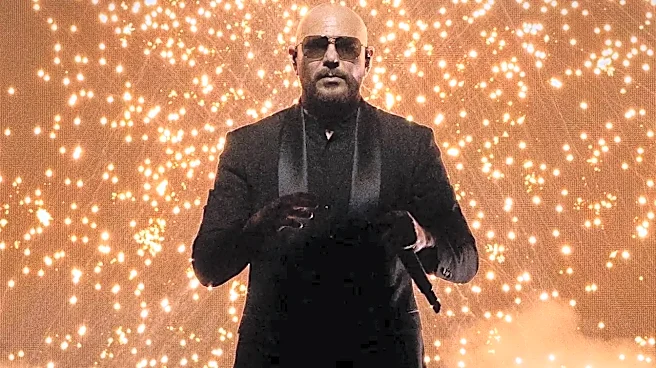 Why Pyrotechnics Alone Rarely Make a VMA Performance Memorable