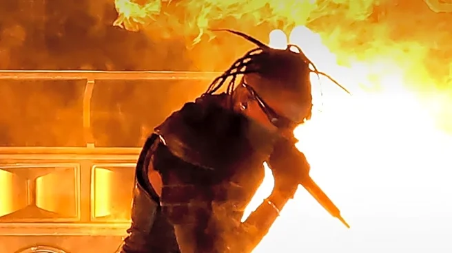 Why Memorable VMA Performances Can Outlast Award Results in Pop-Culture Memory
