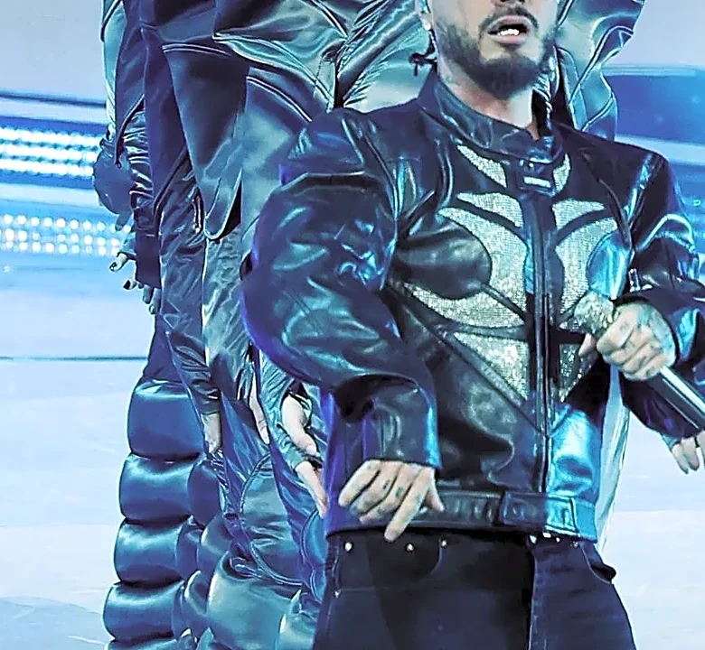 How Quiet and Nonverbal Moments Can Stand Out During Loud VMA Performances