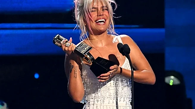 What Makes a VMA Onstage Moment Instantly Memorable