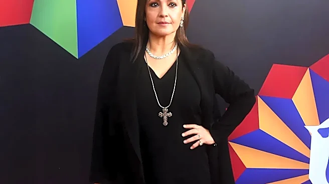 How Loaned Jewelry Works on Major Red Carpets