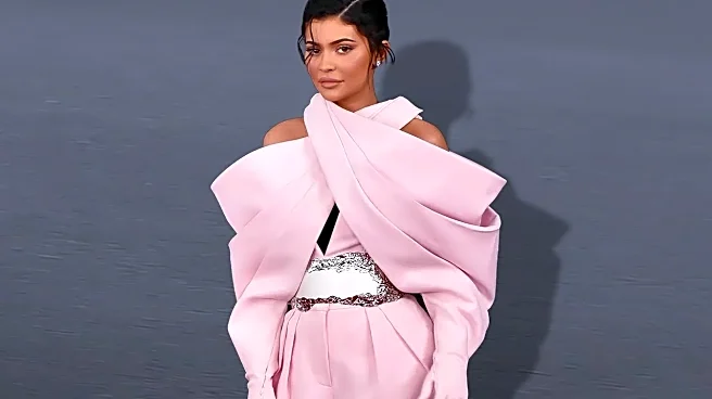 Why VMA Fashion Often Takes More Risks Than Traditional Awards-Show Style