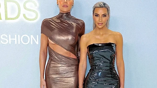 How Couture, Brand Partnerships, and Artist Identity Shape VMA Styling
