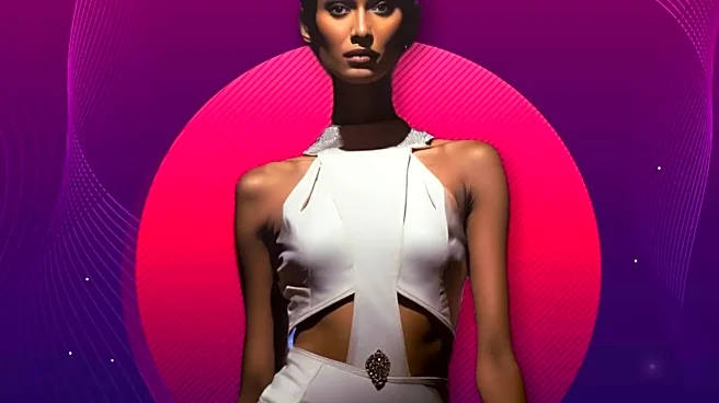 Why Movement Matters When Designing a VMA Look
