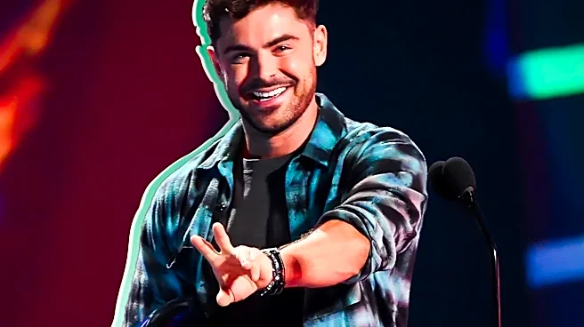 How Scripts, Teleprompters, and Timing Keep VMA Presenter Banter Short