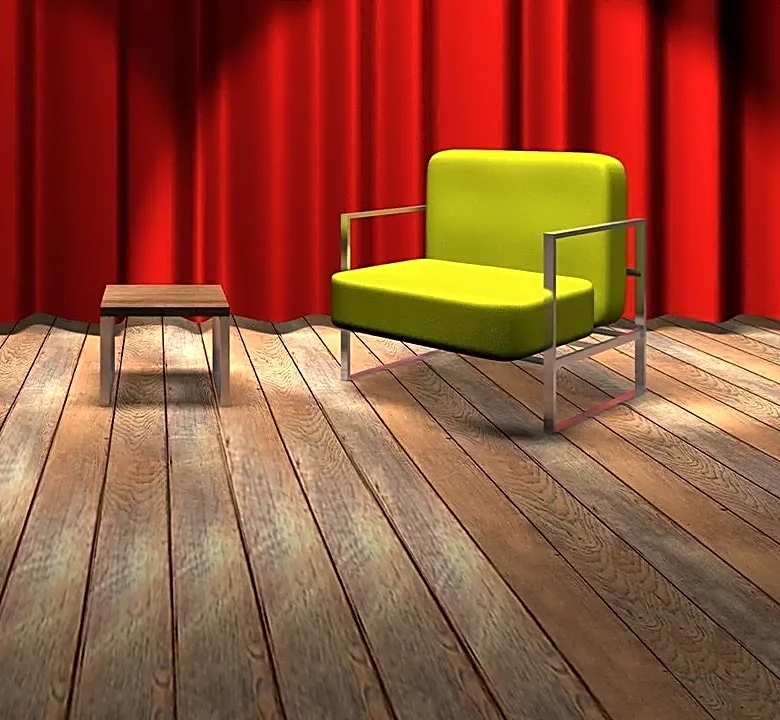 How Backstage Interviews Can Shape an Awards Show’s Narrative