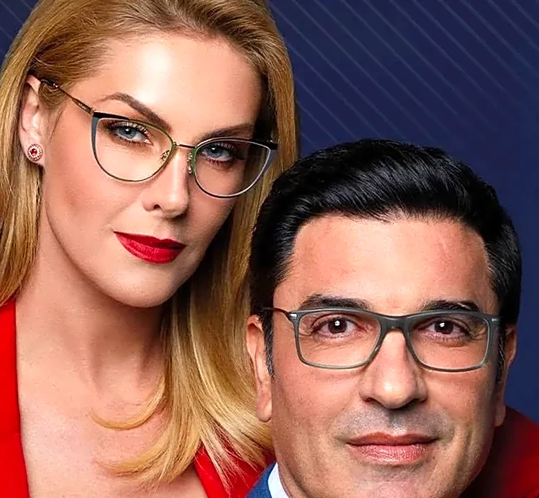 Why Presenter Chemistry Can Matter as Much as the Script