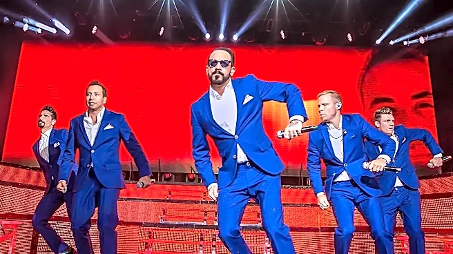 How Breakaway Costumes Turn Live Performance Choreography Into a Technical Puzzle