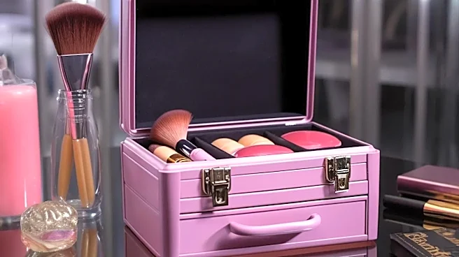 What Stylists Keep in Emergency Kits for High-Stakes Red Carpets